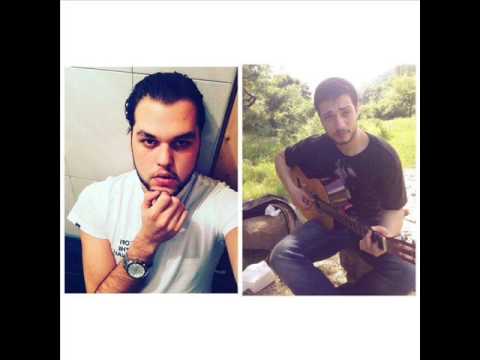 Dzima Kobeshavidze  Ft. Irakli Balavadze - Red Wine