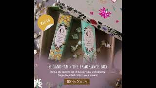 Pamper your siblings this Rakhi with our special gifting collection! Shop Now from Ohria Ayurveda