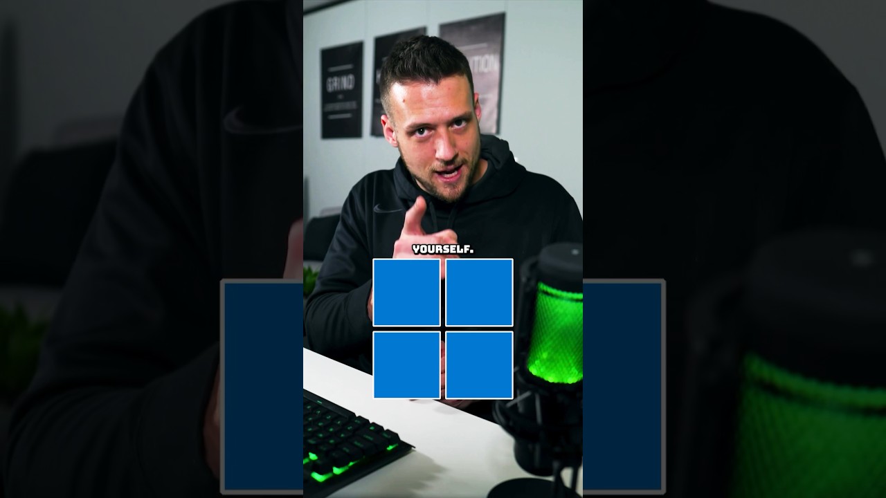 Not All Gaming PCs Come with Activated Windows ⛔️