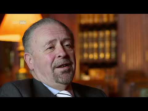 Mordakte Mittelalter, Das Ende von König Edward II. ( 2⁄6) Doku (2019)