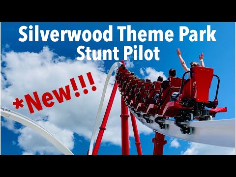 Stunt Pilot short video by Maximo Outdoors