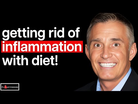 🔴 "This Diet Made My Job SO MUCH EASIER" | Dr. Aaron Tressler