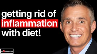 "This Diet Made My Job SO MUCH EASIER" | Dr. Aaron Tressler
