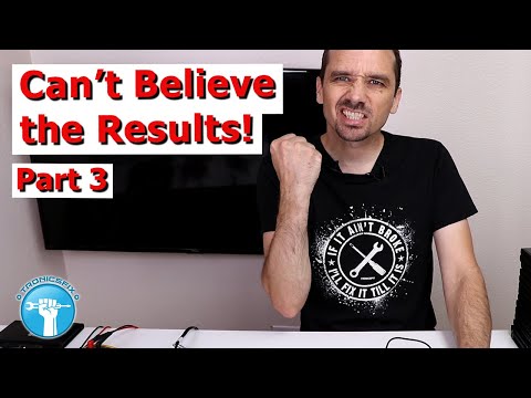 The Numbers Are In (Sort Of)! This Lot of 20 Broken Switches Turned Out Good!