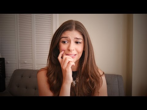 the hardest decision I've ever made