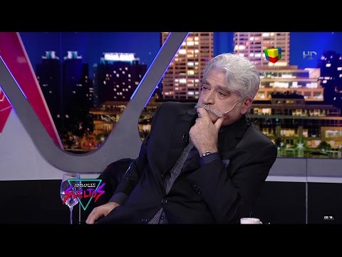 J.Asís análisis de las PASO en "Animales sueltos" de A.Fantino - 10/08/15