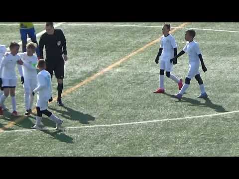 HNK Rijeka  (U11)  5 : 2   NK Lovran  (U12/U13)    2.poluvrijeme