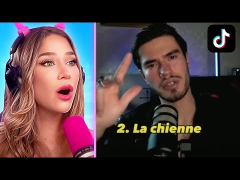 OCEAN REACTS TO EXTREMIST MISOGYNISTS