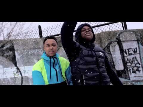 Qua Louie & Ibb Mula - Money Chant (Dir. by @Blaze_TheRebel)