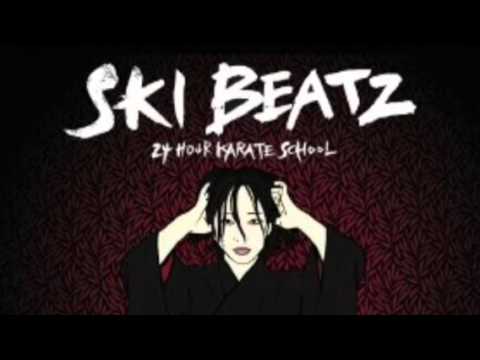 SkiBeatz Ft Curren$y & Wiz Khalifa - Scaling The Building