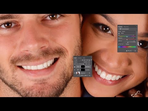 Crop Images in a Circle Shape with Photoshop All Versions