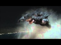 The Flash 2x15 The Flash Vs King Shark Final Battle