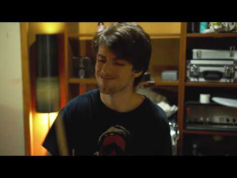 Cabiria - Trellick (Live at Buffalo Studios)