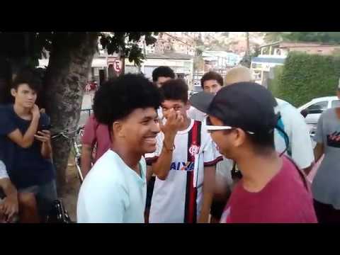 DAVI X SHOLD - Batalha Praça x Engenho (1ª fase)