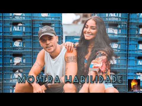 (TikTok🇧🇷💋) Ya Malb Ft Lukkas - Mostra Habilidade (Alem Music)