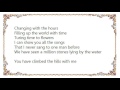 Jane Monheit - Since You've Asked Lyrics