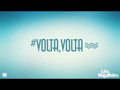 Léo Magalhães - Volta Volta