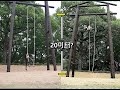 지옥의 맨몸운동 목숨 걸고 끝까지 올라 갔습니다. / 지옥훈련 / 전신운동