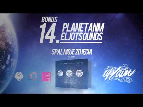 Planet ANM / EljotSounds - Spal moje zdjęcia Remix (ft. ZdunO)