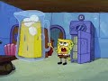Spongebob Squarepants - Extreme Thirst