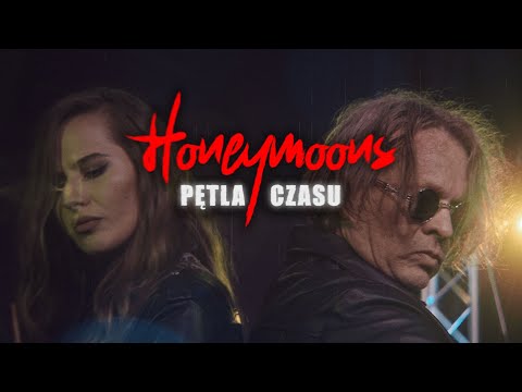 Honeymoons - Pętla czasu