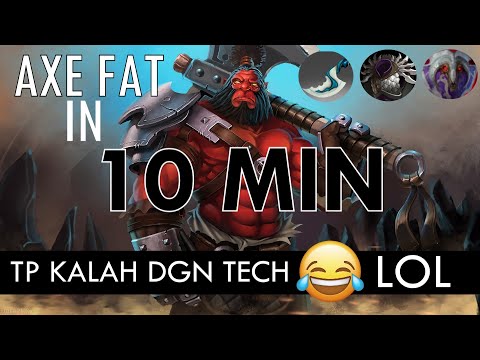 When Smurfing Gone Wrong! LOL