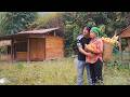 Single Pregnant Mother's New Beginning : Escape Cruel Husband & Mother-in-Law to Harvest Alone