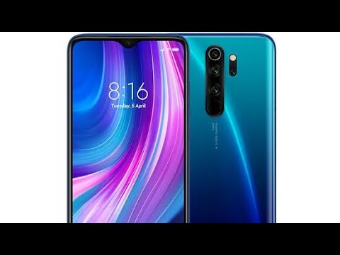 How to Factory Reset and Hard Reset the Xiaomi Redmi Note 8 and Note 8 Pro