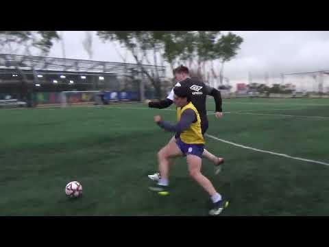 KALAMBRES FC VS LA 512 FC - #LigaNuñez - #Clausura SLS - 15/10/2022