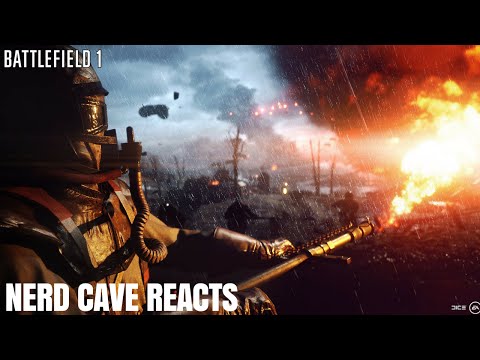 EA Press Conference 2016 Reaction