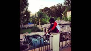 Chief Keef – How it Go (Fast)