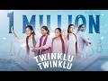 TWINKLU TWINKLU LITTLE STAR VBS Song 2025 Vbssongs Newtamilvbssongs