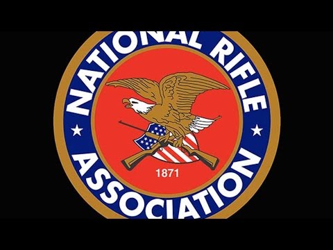 Why The NRA Is So Powerful