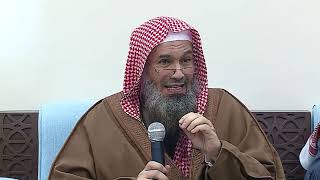 لقاء دعوي بعنوان: (وجعلني مباركاً أينما كنت) | الشيخ عبدالرحمن الودعان image