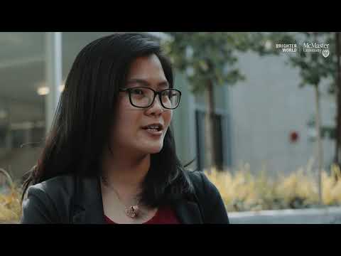 Watch The Value of Having a Global Perspective from Mac Alumni  on Youtube.