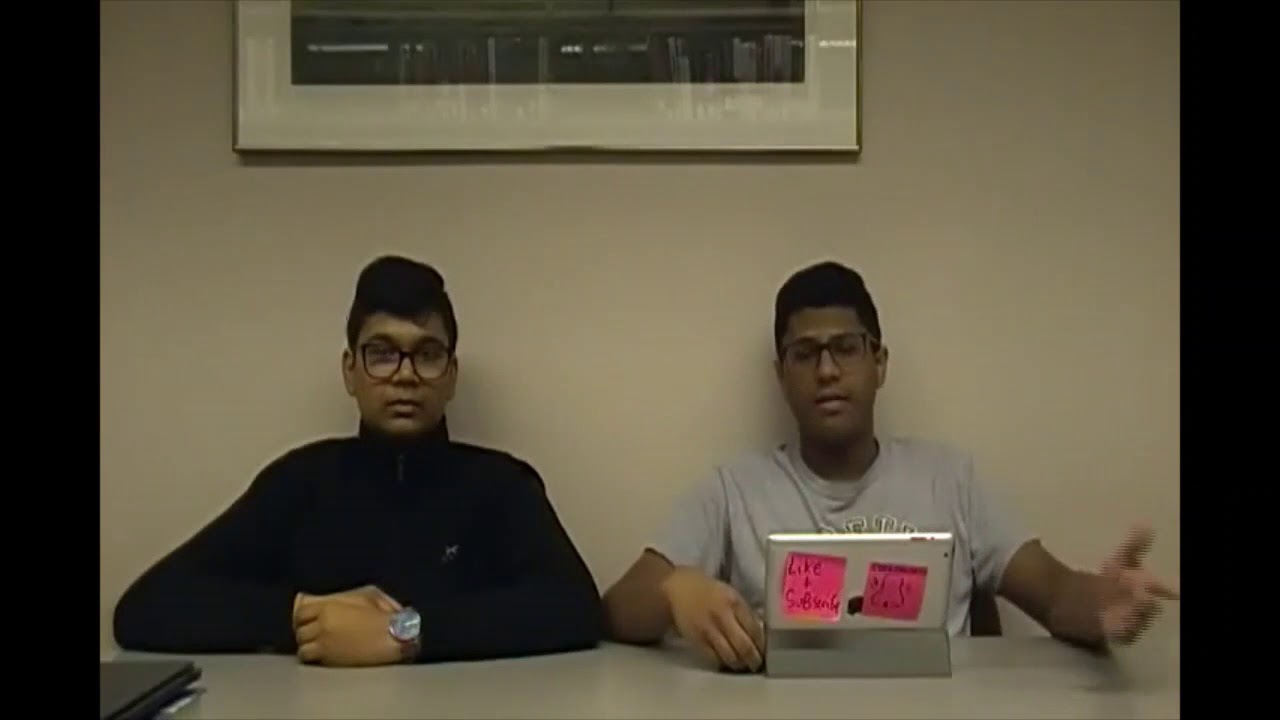 Welcome to The STEMists