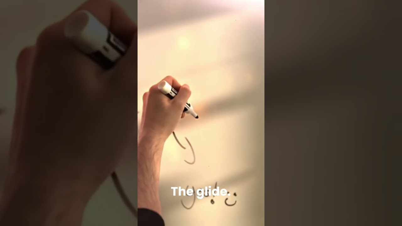 The Marker That Changed My Classroom 🎯 #Shorts🤭😬