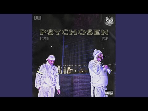 Psychosen (feat. Dizzy OP)