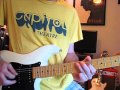 Remember (Lesson) - Jimi Hendrix
