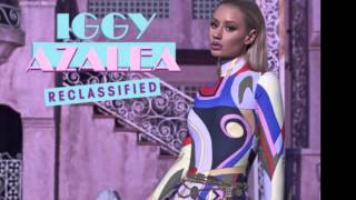 Iggy Azalea - We in this bitch (Official Audio)