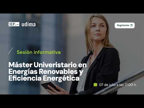 Conoce a la Directora académica del programa