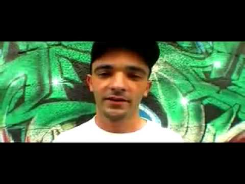 Bloody Mary feat Cool Caddish - Detto mai (Prod. Rik)