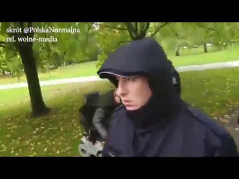 Szybki jak błyskawica 