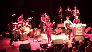 &quot;Lover&#39;s Lane&quot; Live