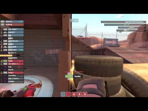 UGC Asia HL S11 Grand Finals - Map 2