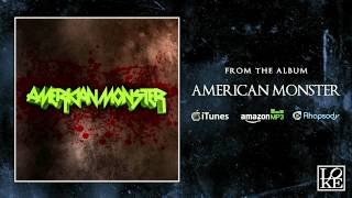 Lo Key - American Monster - High School Massacre [ 2012 ]