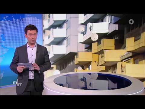 Bizim Kiez im ARD Mittagsmagazin vom 30. Jan. 2020 - Kiezspaziergang zum Mietendeckel