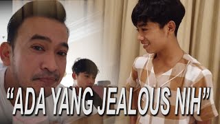 Download lagu The Onsu Family - “ADA YANG JEALOUS NIH” mp3