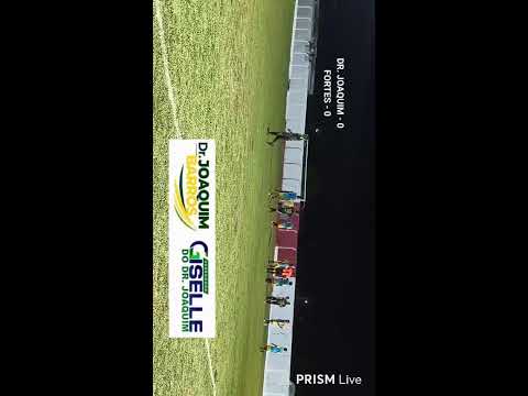 FINAL VETERANOS DR JOAQUIM x FORTES 