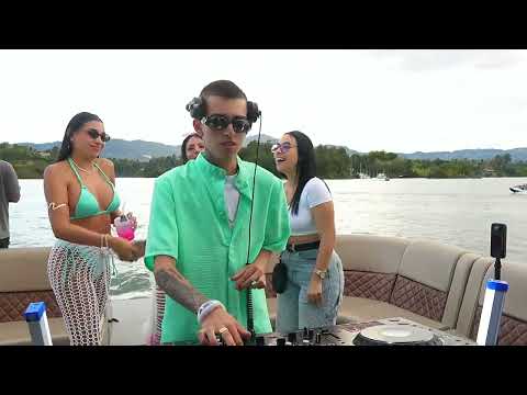 MY STYLE 2.0 EDICION GUATAPE 🏖🗻 (VIDEO SET) DANI SALAZAR